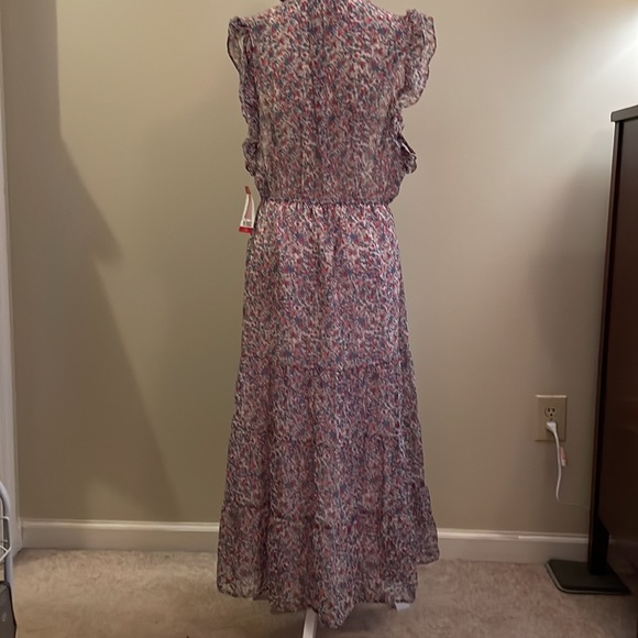 BB Dakota by Steve Madden Floral Ditsy Dress - size XL - Picture 2 of 12